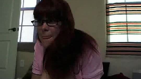 Rebecca love webcam show