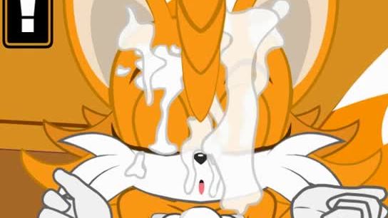 Sonic transformed 2 fun with tails and vanilla
